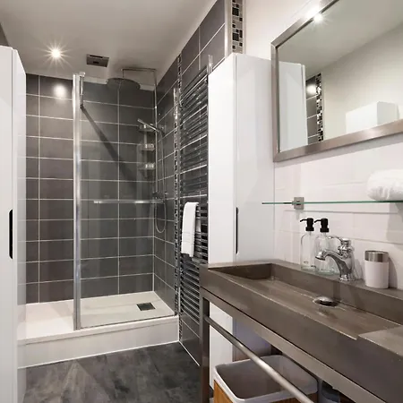 Le Havre De Apartment *