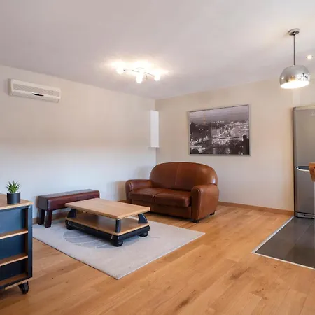 Apartment Le Havre De *
