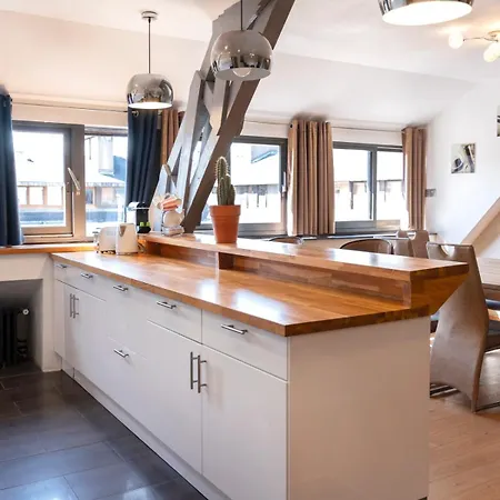 Le Havre De Apartment *