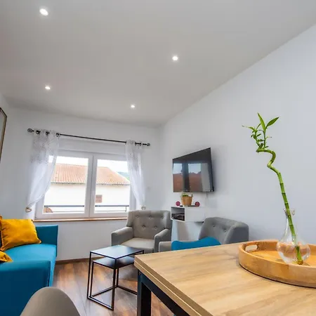 Apartment Le Havre De *