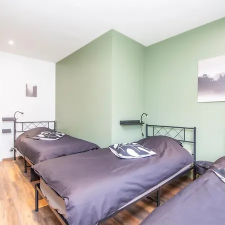 Apartment Le Havre De