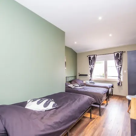 Apartment Le Havre De