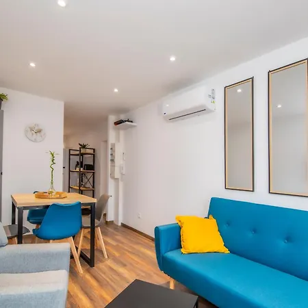 Le Havre De Apartment *